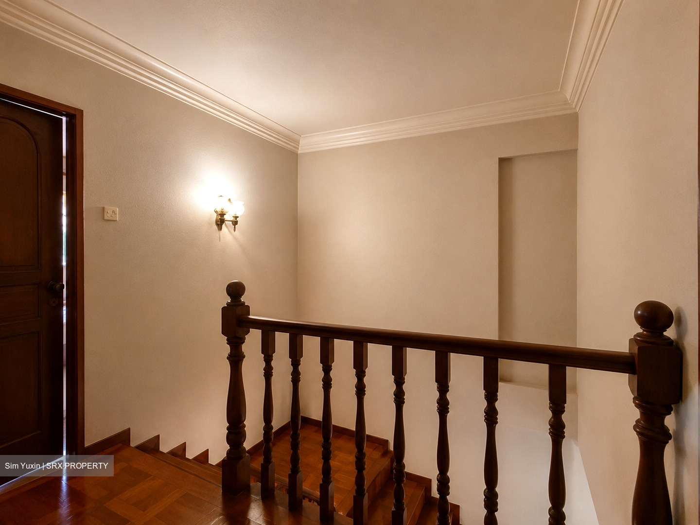 Blk 160 Siglap East (Bedok), HDB Executive #576698821